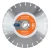 Husqvarna Banner Line Blue 200B Diamond Blade 16 Inch
