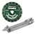 Husqvarna Elite Soff Cut XL 2000, 6 inch, Green Early Entry
