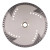 GT Brick Block Concrete Diamond Blade, 4.5 inch