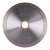 GT LD30P Dry Porcelain Tile Blade, Continuous Rim 7 inch