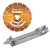Husqvarna Elite Soff Cut XL 4000, 14 inch x .120, Orange Early Entry