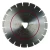 Husqvarna Tacti Soff Cut FLX 3000, 8 inch x .100, Red Early Entry Blade