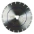 Husqvarna Tacti Soff Cut FLX 1000, 10 inch, Purple Early Entry Blade