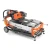 Husqvarna TS 70 Compact Front View