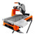 Husqvarna Tile Saw Close-Up