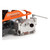 Husqvarna Soff Cut 150e High-Performance Early Entry Saw, designed for cutting green concrete