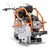 Husqvarna Soff Cut X4000 Early Entry Saw, left 45 degree angle, disc pointing up