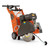Husqvarna FS400 LV Concrete Saw with Blade
