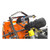 Husqvarna FS 3500 G Professional Walk-Behind Concrete Saw, Water Pump Close up View