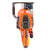 Husqvarna K?540i Efficient Electric Power Cutter, Top View