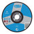 Diamond Products Tyrolit T27 Abrasive Wheel for Steel