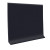 Vinyl Galactic Wallbase .080 x 4 inch