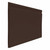 Contours Wallbase Fashion Brown 6 1/4 inch