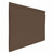 Roppe Contours Fashion Espresso 4 1/4 inch x 8 feet