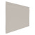 Contours Wallbase Fashion Somber 6 1/4 inch