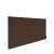 Roppe Contours Simplicity Espresso 4 inch Roppe Contours Simplicity Espresso 4 inch