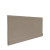 Roppe Contours Simplicity Greige 4 inch Roppe Contours Simplicity Greige 4 inch