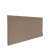 Roppe Contours Simplicity Mochaccino 4 inch