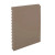 Contours Wallbase Vertical Fawn 6 inch