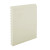 Roppe Contours Vertical Parchment 4 5/8 inch x 8 feet