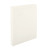 Roppe Contours Vertical Snow 4 5/8 inch x 8 feet