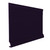 Roppe Contours Intrigue Black 4 inch