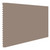 Roppe Contours Candid Fawn 4 1/4 inch