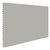 Roppe Contours Candid Smoke 4 1/4 inch