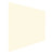 Pinnacle Plus Fashion White Wallbase 4 1/4 inch