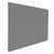 Pinnacle Plus Vertical Battleship Wallbase 4 5/8 inch
