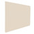 Pinnacle Plus Vertical Natural Wallbase 4 5/8 inch