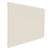 Pinnacle Plus Vertical Parchment Wallbase 4 5/8 inch