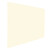 Pinnacle Plus Vertical White Wallbase 4 5/8 inch