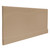 Pinnacle Plus Simplicity Camel Wallbase 4 inch