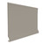 Pinnacle Plus Intrigue Pewter Wallbase 4 inch