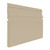 Pinnacle Plus Nobility Flax Wallbase 4 inch x 8 feet