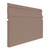 Pinnacle Plus Nobility Gingerbread Wallbase 4 inch x 8 feet