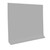 Tarkett Duracove Wall Base Rubber Vapor Grey- 6"