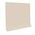 Tarkett Duracove Wall Base Rubber Antique White- 4" x 120 feet