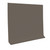 Tarkett Duracove Wall Base Rubber Toast- 4" x 120 feet