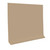 Tarkett Duracove Wall Base Rubber Wicker- 4" x 120 feet
