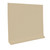 Tarkett Wall Base Vinyl Silk 6" x 100 feet x 1/8"