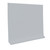 Tarkett Wall Base Vinyl Platinum 6" x 100 feet x .080"