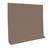 Tarkett Wall Base Vinyl Neutrality 4" x 120 feet x .080"