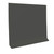 Tarkett Wall Base Vinyl Charcoal 4" x 120 feet x .080"