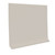 Tarkett Wall Base Vinyl Grey Haze 4" x 120 feet x .080"