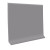 Flexco 2000 Wall Base Gray 4 inch