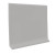 Flexco 2000 Wall Base Light Gray 4 inch