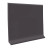 Flexco 2000 Wall Base Charcoal 6 inch