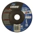 Norton Gemini INOX/Stainless Steel 5 inch Type 27